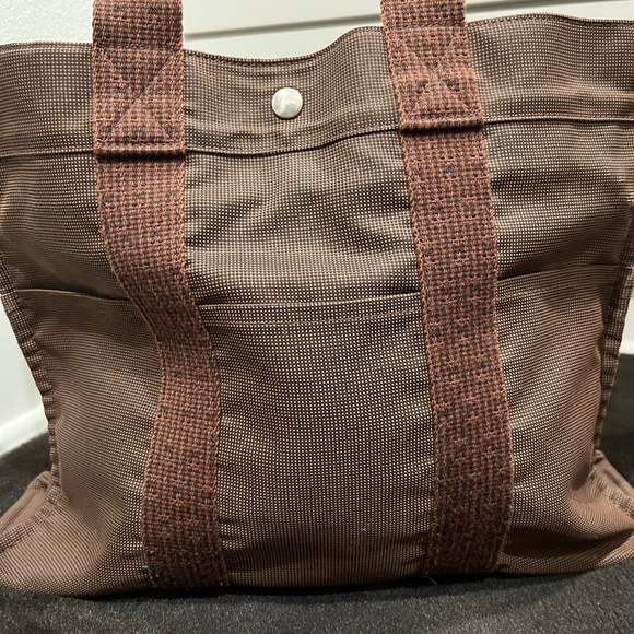 Hermes Tote - Picture 1 of 12